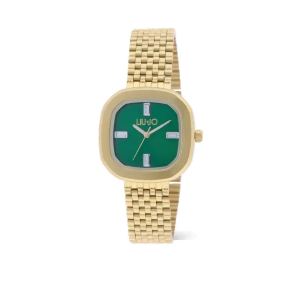 Orologio Liu Jo Donna in Acciaio TLJ2779 - TLJ2779